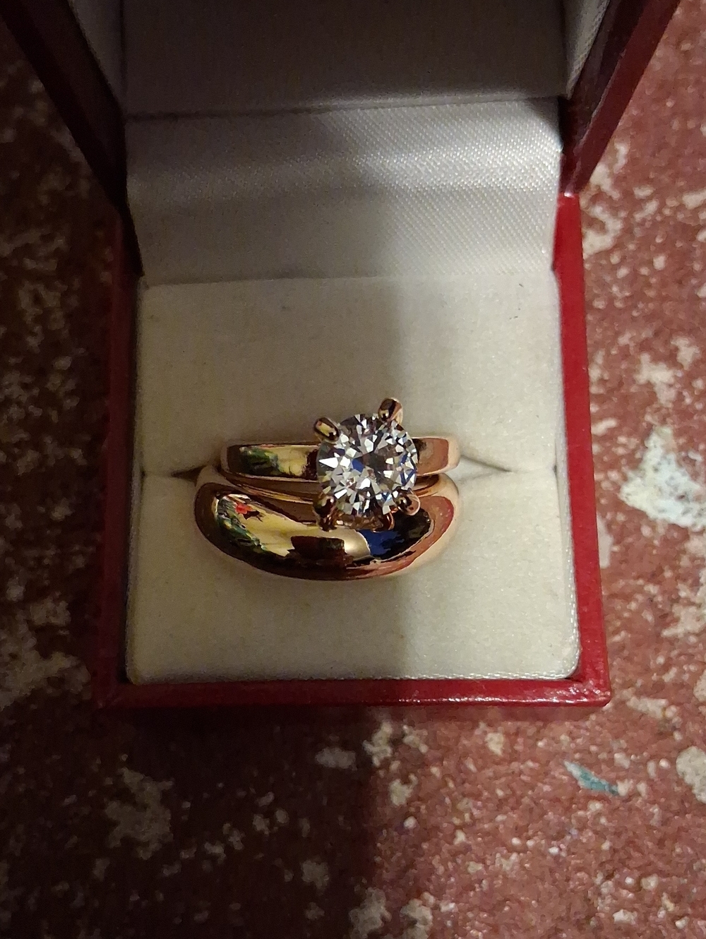 Costume Jewerly